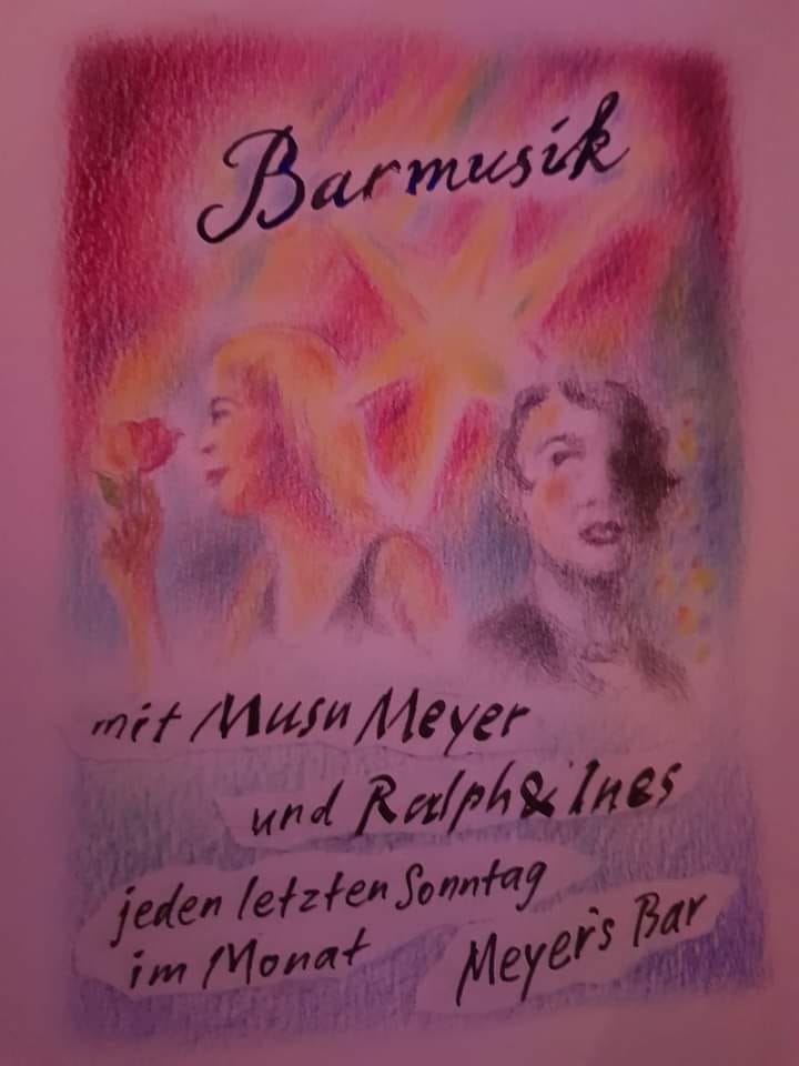 Barmusik
